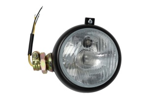 Lampa frontala Dreapta potrivita John Deere - 12.0 V