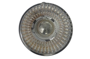 Lampa indicatoare spate Dreapta/Stanga (culoare sticla: transparent, P21W) potrivita Deutz Fahr 5000,6000,7000, AGROTRON 01.12