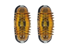 Lampa semnalizare fata Dreapta/Stanga (cantitate per impachetare: 2pini, pret pt: 2pini) potrivita VW 1200,1200 L 1.6
