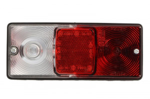 Lumina universala Dreapta/Stanga 12/24V (P21/5W/P21W Lampa STOP, Lampi de pozitie, lampă de marșarier)