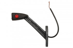 Lumina universala Stanga 9/32V (LED lumina libera) - Img 2