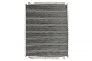 Miezul radiatorului potrivit SAME EXPLORER 1000.3A-TCD2012L42V - Img 2