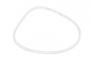 O-ring al cutiei de viteze potrivit MASSEY FERGUSON 3095, 3120, 3125, 3635, 3645, 3655, 3670, 3690, 5425, 5435, 5445, 5455, 5460, 5465, 6170, 6180, 6190, 6235, 6235HV, 6245, 6245HV, 6255