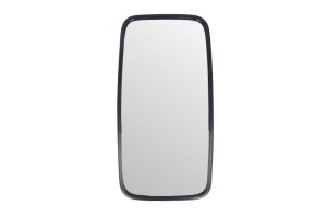 Oglinda laterala 12V, cu incalzire, manual, lungime: 440mm, latime: 220mm