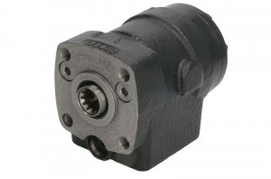 Orbitrol de direcție potrivit CASE IH 60, 70, 80, 90, 95, 55, 65, 75, 85; FIAT 100-90, 110-90, 50-66 2WD, 50-66 4WD, 55-46, 55-56, 55-65, 55-88, 55-90, 60-46, 60-56, 60-66, 60-88, 60-90