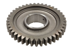 Pinion cutie de viteze potrivit CASE IH 55, 60, 70; FIAT 55-46, 55-46 DT, 55-56, 55-56 DT, 55-56 LM, 60-46, 60-46 DT, 60-56, 60-56 DT, 65-46, 65-46 DT, 70-56, 70-56 DT (numar dinti 41buc) - Img 2