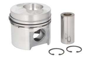 Piston (diametru 100mm, STD) F 1L 511 D; F 2L 511 D potrivit ATLAS 30D, 40D, 50D; ATLAS WEYHAUSEN AR45B