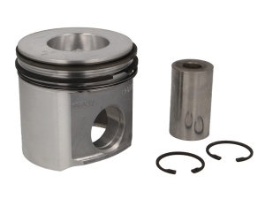 Piston (diametru 106,5mm, STD) 4045; 6068 potrivit BELL 310 SG, 315 SG; BOBCAT 975 si alte modele