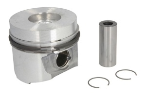 Piston (diametru 94mm, STD) potrivit AHLMANN AL100, AL100T, AL100TI, AL70E, AL80 si alte modele; ATLAS QAX 12 si alte modele