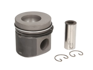 Piston potrivit FENDT 305 LS FARMER, 305 LSA FARMER, 306 LS FARMER, 306 LSA FARMER, 310 LSA FARMER, 310 LSE FARMER, 311 LSA FARMER, 311 LSE FARMER, 312 LSA FARMER (diametru 105mm, STD)