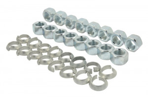 Piulita de roata (M18x1,5) ADR