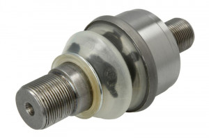 Pivot de directie potrivit CASE IH 120 CVX, 130 CVX, 170 CVX; CLAAS 816, 816 RZ, 826, 826 RZ, 836, 836 RZ; NEW HOLLAND T7540, T7550, 190, 195