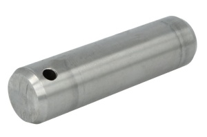 Pivot directie (x165mm) potrivit JCB 2CX, 2CX-SMO, 2CXL, 2CXS, 2CXSL si alte modele