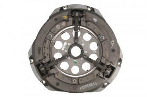 Placa de presiune ambreiaj (330mm, nou) MASSEY FERGUSON 300, 4000 1004-4-AT4.236 1986-2003