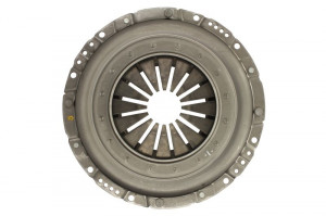Placa de presiune ambreiaj potrivita AGCO LT 75 A, LT 90 A; LANDINI 5-090H T4, 5-100H T4, 5-110H T4, 5-115H T4; MASSEY FERGUSON 5425, 5435, 5445, 5455, 5460, 5465, 5470 SA, 5475 SA (330mm) - Img 3