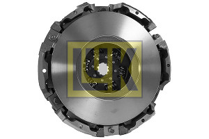 Placa de presiune ambreiaj potrivita CLAAS 210, 220, 230 2WD, 230 4WD, 217 VE, 217 VL, 227 F, 227 VE, 227 VL, 237 VE, 237 VL, 247 F, 247 VE, 247 VL, 257 F, 257 VE, 257 VL, 267 F (280mm) - Img 4