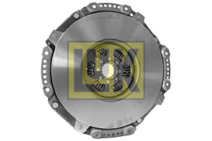 Placa de presiune ambreiaj potrivita CLAAS 310 CL, 310 CX, 320 CL, 320 CX, 330 CL, 330 CX, 340 CL, 340 CX, 426, 426 RA, 426 RC, 426 RX, 436, 436 RA, 436 RC, 436 RX, 446, 446 RA, 446 RC (310mm) - Img 2