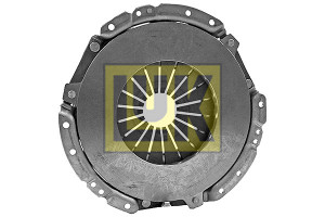 Placa de presiune ambreiaj potrivita DEUTZ FAHR 310, 70 F, 70 S; HUERLIMANN 60, 70; LAMBORGHINI R 2.60, R 2.66; SAME F 70, S 70, 60 (280mm) - Img 4