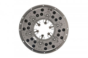 Placa de presiune ambreiaj potrivita FENDT 611 LS FAVORIT, 612 LS FAVORIT, 614 LS FAVORIT, 615 LS FAVORIT (350mm)