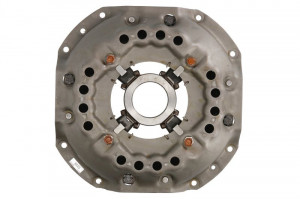 Placa de presiune ambreiaj potrivita FORD 5000, 5100 2WD, 5100 4WD, 5200, 5340, 5600, 5610 2WD, 5610 4WD, 5700, 6500, 6600 2WD, 6600 4WD, 6600 C, 6600 O, 6610 2WD, 6610 4WD, 6610 O (330mm)