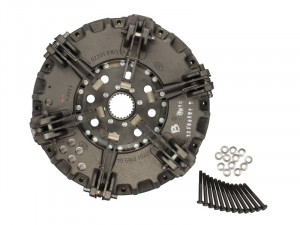 Placa de presiune ambreiaj potrivita LINDNER 100, LS 103; PRONAR 5110, 5115, 5310, 5315 (310mm)