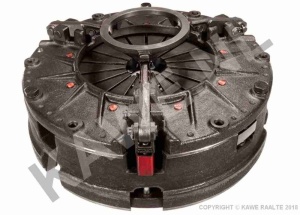 Placa presiune ambreiaj potrivita FIAT 1000, 1000 DT, 1000 S, 650, 650 S, 750, 750 DT, 750 S 2WD, 750 S 4WD, 850 2WD, 850 4WD, 850 S 2WD, 850 S 4WD, 900 (310mm)