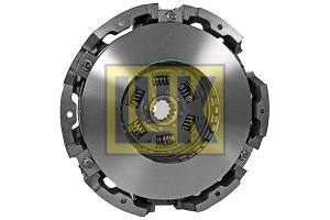 Placa presiune ambreiaj potrivita LANDINI 254, 274, 284, 364, 374, 394, 4530, 4830, 4860, 50 V, 55 V, 5500, 5530, 5550, 5830 C, 5830 DT, 5830 E, 5830 R, 5840, 5860, 5860 DT, 5860 R (280mm) - Img 3