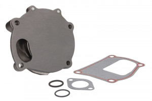 Pompa apa AGRIFULL 100, 40, 50, 60, 66, 70, 80, 90, A; CASE IH JX; FIAT 100-XX, 110-XX, 115-XX, 130-XX, 45-XX, 55-XX, 60-XX, 600, 65-XX, 70-XX, 700, 72-XX, 80-XX 8035.01-8065.E