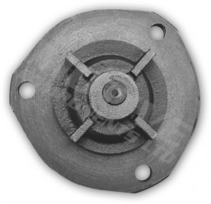 Pompa apa potrivita MASSEY FERGUSON 135, 135 FR, 135 MK III, 135 S, 135 UK, 135 V, TF 20, FE 35 BENZYNA, FE 35 DIESEL, MF 35, MF 35 TO, MF 35 X, 4835, TE20, TEA20, TED20, TEF20 - Img 3