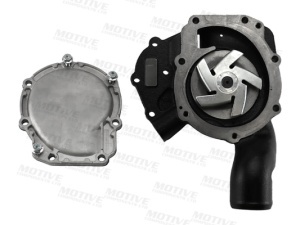 Pompa apa potrivita MASSEY FERGUSON 200, 300, 3000, 400, 5000, 6000, 800, 8000 1004-40T-P4000 - Img 3