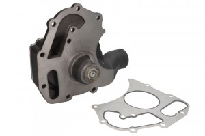 Pompa apa potrivita URSUS 10014 H, 11024, 8014 H, 9014 H, 9024; ARMATRAC 1104; BASAK 2080, 2090, 2100, 2110; CATERPILLAR 414 E, 416 D, 416 E, 420 D, 420E, 422 E, 424 D, 428 D, 428 E