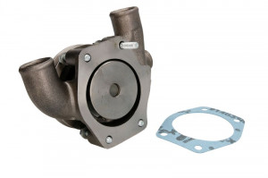 Pompa apa URSUS 3000, C, MF; AHLMANN AL; ATLAS COPCO XA; CATERPILLAR T, V; EICHER 3000; FORD 4000; HYSTER S; INGERSOLL RAND P; LANDINI 3000, 4000, 5000, 6000 23C-T3.1524 - Img 1