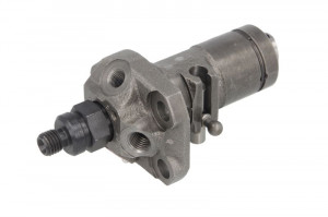 Pompa de injectie SAME AGCO 5000, 6000, 8000; MUZZI MDS, MDV 1000.4A-1005A dupa 1988 - Img 2