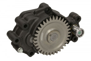 Pompa de ulei C9, CASE IH 235, 260, 290, 315, 340; IVECO 12M CNG, 13M CNG, LE 12M, LE 12M CNG, LE 13M CNG, Magelys Pro, AD 190S33, AT 190S33, AD 190S36, AT 190S36, AD 190S40, AT 190S40, AD 260S33