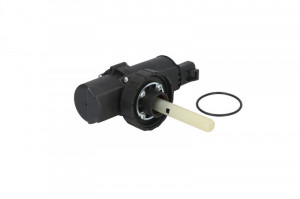 Pompa electrica combustibil 12V potrivita JOHN DEERE 6010, 6010 SE, 6020, 6020 SE, 6310, 6320, 6410, 6420, 6610, 6620, 6810, 6820, 6910, 6920; MASSEY FERGUSON 3615, 3625, 3630, 3645