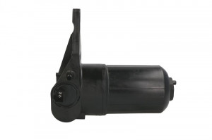 Pompa electrica combustibil 13,5V potrivita URSUS 7524, 6024; ARMATRAC 1104; BASAK 2090, 2100, 2110; BOBCAT 360, 470; CATERPILLAR CB434D, CB534D, CP433C, CP433E, CP533E, CS323C, CS423E - Img 3