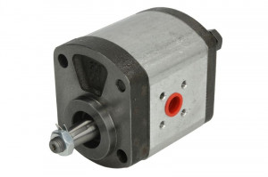Pompa hidraulica agro unu 16,8cm³/rev potrivita DEUTZ FAHR D 10006, D 12006, D 13006, D 15, D 160 06, D 25, D 25 S, D 2506, D 2807, D 30, D 30 S, D 3006, D 3607, D 40, D 4005, D 4006