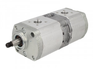 Pompă hidraulica DEUTZ FAHR DX 4.51 4WD, DX 4.56, DX 6.06, 4.61, 4.68, 4.71, 4.78, 6.61, DX 4.47, DX 4.57, DX 6.07, 3.90 4WD, 4.10, 4.30, 4.31, 4.50, 4.51, 4.57, 4.57 A, 4.57 H