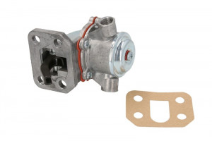 Pompa mecanica combustibil 4.236, URSUS 5312, 5314; AKTIV FISCHER M 800; ALLIS CHALMERS 345; BERLIET 550K; BOSS 4/110, 4/88, 4/90, 5/5; BROOME & VADE CA2, CA3; CASE IH 475, 580 M, 580 SM