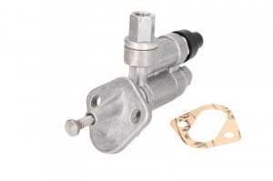 Pompa mecanica combustibil potrivita AG CHEM 663, 554, 664, 844, 854; CASE IH 1640E, 5140, 621, 780 C, W20E; CATERPILLAR 720 B, 720 D; CHAMPION 710, 710A; HITACHI EX165W; HYUNDAI 17