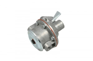 Pompa mecanica combustibil potrivita ATLAS XAS 90; BOBCAT 975; CASE IH 1394, 1494; JOHN DEERE 100, 105, 110, 135, 1020, 1030, 1030 OU, 1030CU, 1030VU, 1040, 1040V, 1052, 1055, 1065 - Img 2