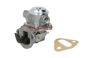 Pompa mecanica combustibil potrivita FORD 3100, 3150, 3190, 3300, 3600, 5190, 5200, 5900, 6600 4WD, 6700, 7100, 7600, 7700 2WD, 7700 4WD, 8200, 8600, 8700, 9200, 9600, 9700, 10, 15, 20