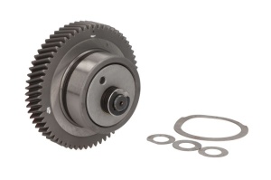 Pompa ulei 403D-15; 403D-15T; 404D-22; 404D-22T; 404D-22TA, WEIDEMANN 2070 CX50 T; YAGMUR 550 4WD