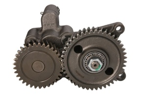 Pompa ulei D-310; D-358, CASE IH 1046, 1046 A, 1055, 1055 A, 1055 XL, 1056, 1056 A, 1420, 1620, 3088, 3288, 616, 622, 715, 946, 946 A, 955, 955 A, 956, 956 A