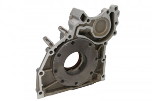 Pompa ulei DEUTZ FAHR 5665 HTS COM 3, 5690, 5690 H COM 2, 5690 H COM 3, 5690 HTS, 5690 HTS COM 2, 5690 HTS COM 3, 5695 HTS COM 3, 6065 HTS, 6065 HTS COM 3 B, 6090, 6090 COM 3 B, 6090 HTS - Img 2