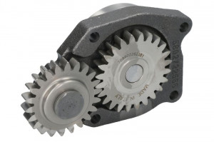 Pompa ulei IVECO; NEW HOLLAND IVECO 100 E 22 K tector, 100 E 22 tector, 100 E 22 P tector, 100 E 22 FP tector, 100 E 22 W tector, 100 E 22 WS tector, 110 E 22 tector, 110 E 22 P tector