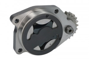 Pompa ulei IVECO; NEW HOLLAND IVECO 100 E 22 K tector, 100 E 22 tector, 100 E 22 P tector, 100 E 22 FP tector, 100 E 22 W tector, 100 E 22 WS tector, 110 E 22 tector, 110 E 22 P tector - Img 2