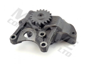 Pompa ulei JCB; MANITOU; MASSEY FERGUSON; PERKINS; VALTRA 1004.4; 1004.40; 1004.42 - Img 4