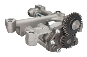 Pompa ulei URSUS 4022, 4024; JCB 2CX, 702, 704, 805, 806; LANDINI 5865, 60, 70 ; MASSEY FERGUSON 20, 2410, 342, 3435, 3445, 3455, 410, 420, 425, 430, 435, 445, 460, 555, 640, 6455, 825