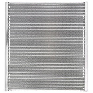 Radiator A/C 316x355x16 potrivit Kubota L 3240, L 3540, L 3940, L 4240, L 4740, L 5240, L 5740